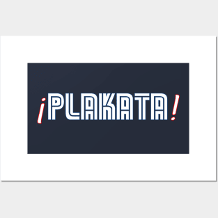 Plakata Posters and Art